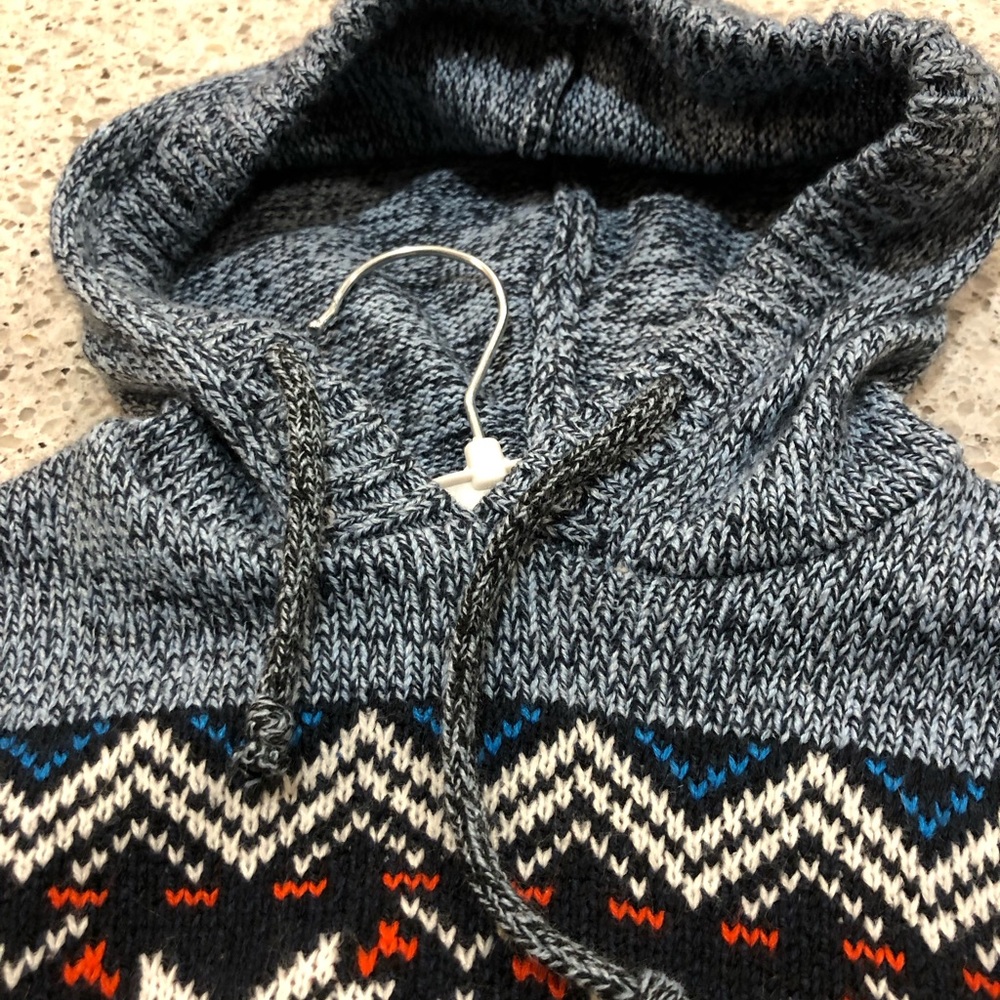 Monkey Bars Sweater size 2/3Y - Picture 2 of 4